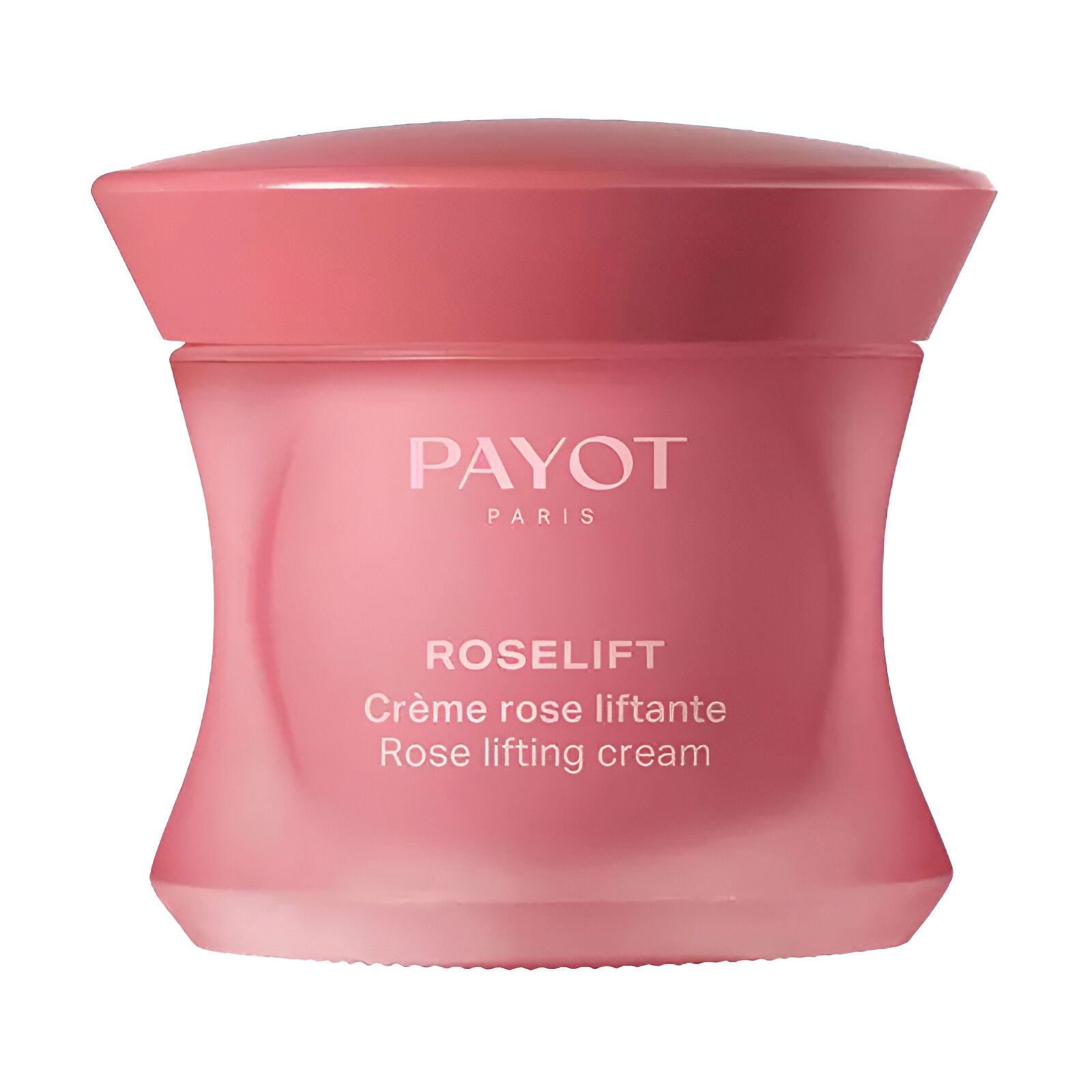Ліфтинг-крем для обличчя Payot Roselift Rose Lifting, 50 мл